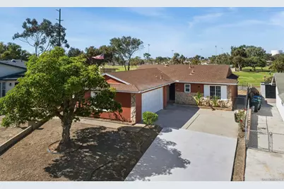  750 Hawaii Avenue, San Diego, CA 92154 - Photo 1