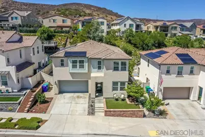  8894 Trailridge Ave, Santee, CA 92071 - Photo 1