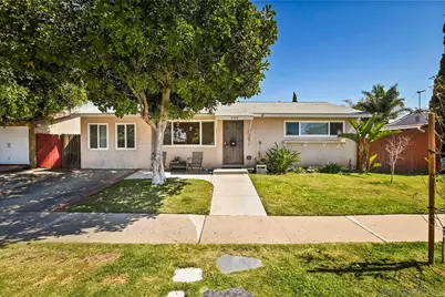  4575 Gila Ave, San Diego, CA 92117 - Photo 1
