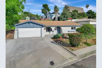  3943 Nereis Dr, La Mesa, CA 91941 - Photo 1