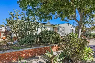  4587 Rolfe Rd, San Diego, CA 92117 - Photo 1