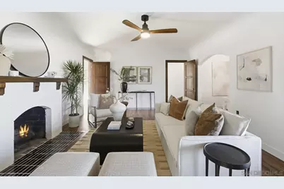  7924 El Capitan, La Mesa, CA 91942 - Photo 1