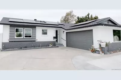  8207 Dorchester St, Spring Valley, CA 91977 - Photo 1