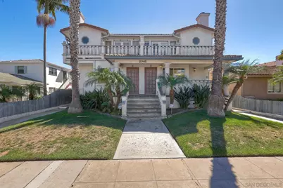  1045 Turquoise Street #B, San Diego, CA 92109 - Photo 1