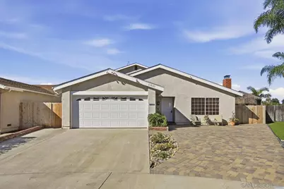  10840 New Salem Pt, San Diego, CA 92126 - Photo 1