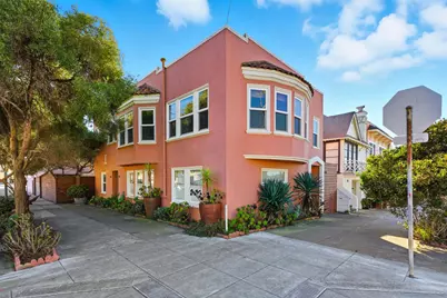  1501-1503 46th Ave, San Francisco, CA 94122 - Photo 1