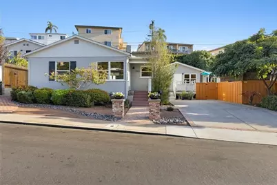  2303 Poinsettia Dr, San Diego, CA 92106 - Photo 1