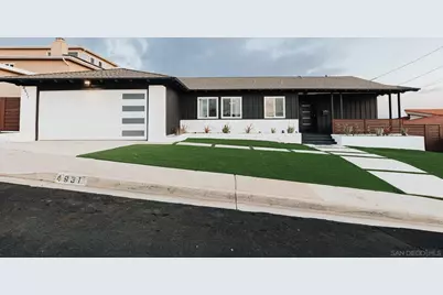  4931 Southcrest Ave, San Diego, CA 92110 - Photo 1