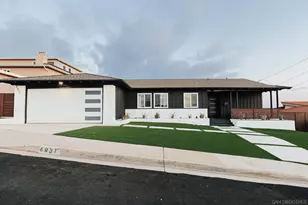 4931 Southcrest Ave, San Diego, CA 92110 - Photo 1