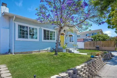  3622 Landis St, San Diego, CA 92104 - Photo 1