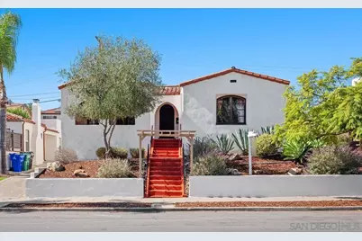  2438 33rd Street, San Diego, CA 92104 - Photo 1