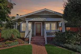 3375 33rd St, San Diego, CA 92104 - Photo 1