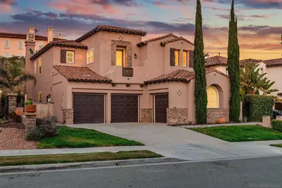  1321 Blue Sage Way, Chula Vista, CA 91915 - Photo 1