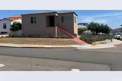  3102 Fenelon St, San Diego, CA 92106 - Photo 1
