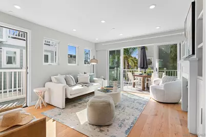  4954 Saratoga Ave, San Diego, CA 92107 - Photo 1