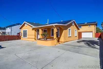  796-98 W Washington Ave, El Cajon, CA 92020 - Photo 1