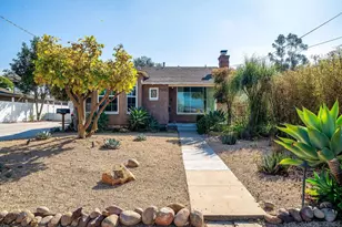 7595 Saranac Ave, La Mesa, CA 91942 - Photo 1
