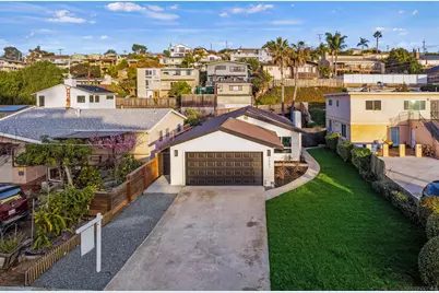  2307 Galveston St., San Diego, CA 92110 - Photo 1