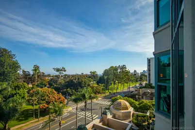  2500 6th Ave #605, San Diego, CA 92103 - Photo 1