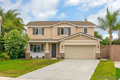  4322 Deer Valley Way, Oceanside, CA 92057 - Photo 1