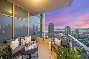 550 Front St, San Diego, CA 92101 - Photo 1