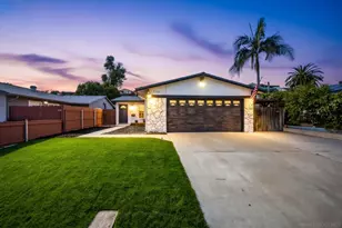 836 Carlsbad St, San Diego, CA 92114 - Photo 1