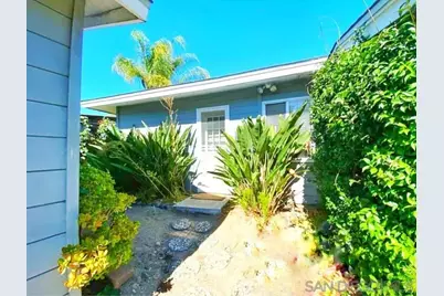  925 Olive Ave, Vista, CA 92083 - Photo 1