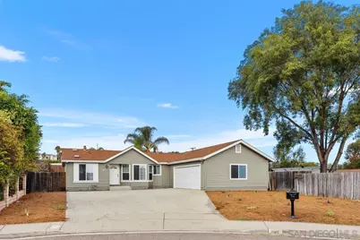  3691 Gracia Paseo, Spring Valley, CA 91977 - Photo 1