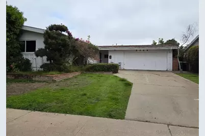  2729 Gobat Avenue, San Diego, CA 92122 - Photo 1