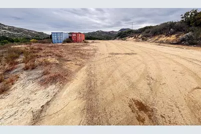  28909 Hwy 94, Campo, CA 91906 - Photo 1