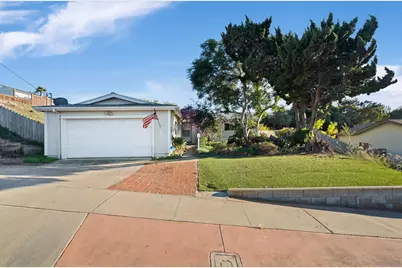  1540 Corsica Street, San Diego, CA 92111 - Photo 1