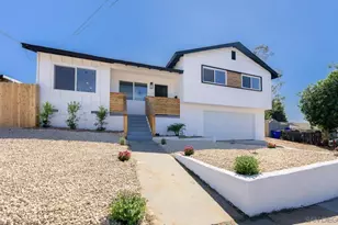 2472 Calle Tortuosa, San Diego, CA 92139 - Photo 1