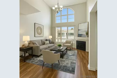  1465 C St #3606, San Diego, CA 92101 - Photo 1