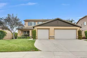 23713 Black Canyon Dr, Menifee, CA 92587 - Photo 1