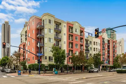  235 Market St #301, San Diego, CA 92101 - Photo 1