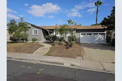  5181 Barbara Ann Pl., San Diego, CA 92115 - Photo 1