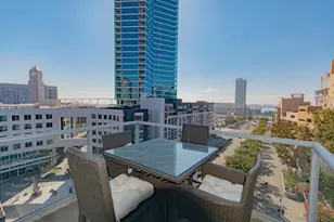 206 Park Blvd, San Diego, CA 92101 - Photo 1