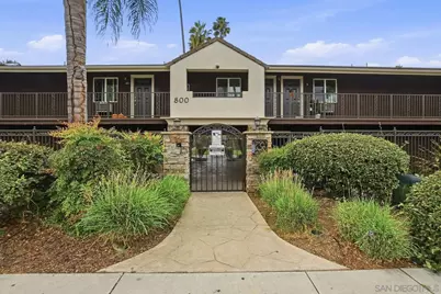  800 N Mollison #19, El Cajon, CA 92021 - Photo 1