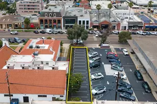7733 Girard Ave, La Jolla, CA 92037 - Photo 1