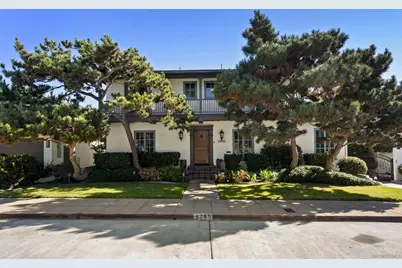  4265 Altamirano Way, San Diego, CA 92103 - Photo 1