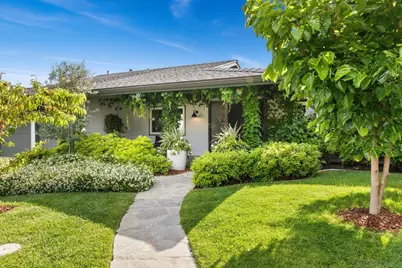  8590 Cliffridge Ave, La Jolla, CA 92037 - Photo 1