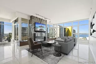 1199 Pacific Hwy, San Diego, CA 92101 - Photo 1