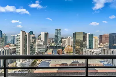  700 Front St #2105, San Diego, CA 92101 - Photo 1