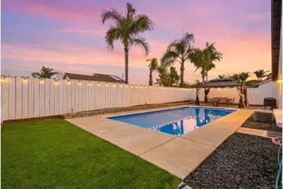  10660 Braverman Drive, Santee, CA 92071 - Photo 1