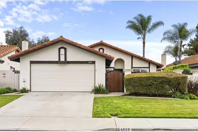  4859 Gardenia St., Oceanside, CA 92057 - Photo 1