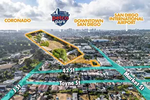530 42nd St, San Diego, CA 92102 - Photo 1