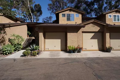  7390 Mission Trails Dr #95, Santee, CA 92071 - Photo 1