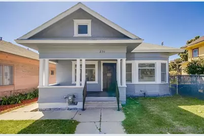 230 20th St., San Diego, CA 92102 - Photo 1