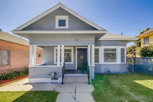 230 20th St, San Diego, CA 92102 - Photo 1