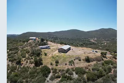  9295 Chris Ln., Guatay, CA 91931 - Photo 1